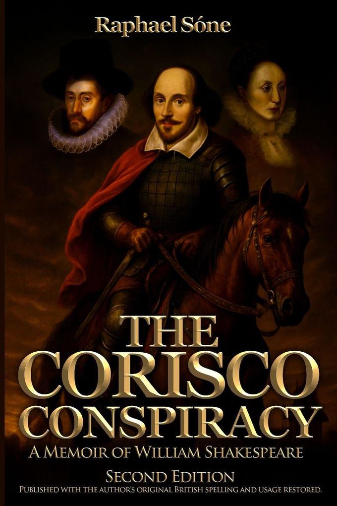 THE CORISCO CONSPIRACY