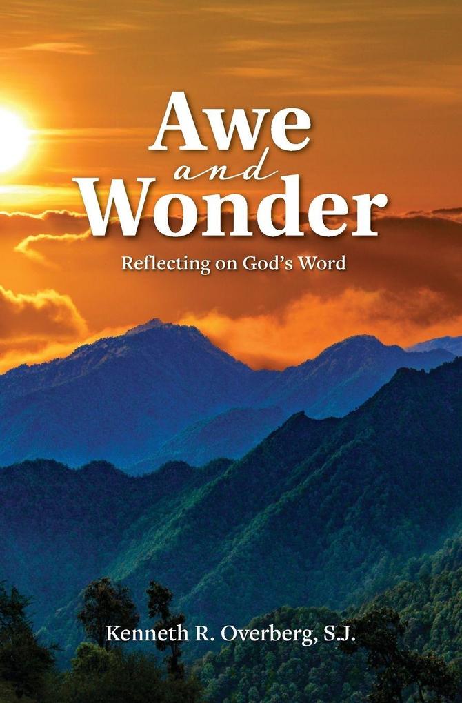 Awe and Wonder