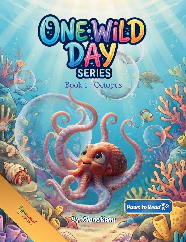 One Wild Day Series