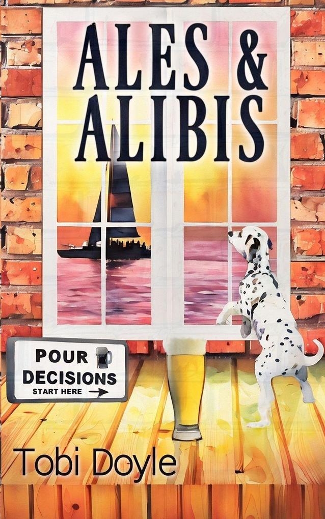 Ales & Alibis