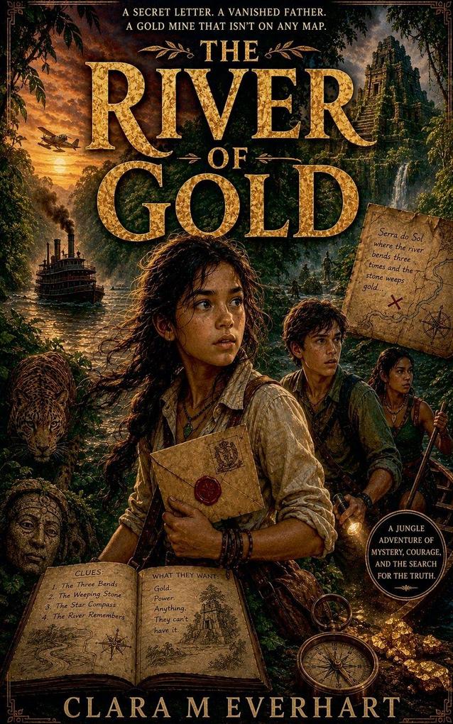 The River of Gold