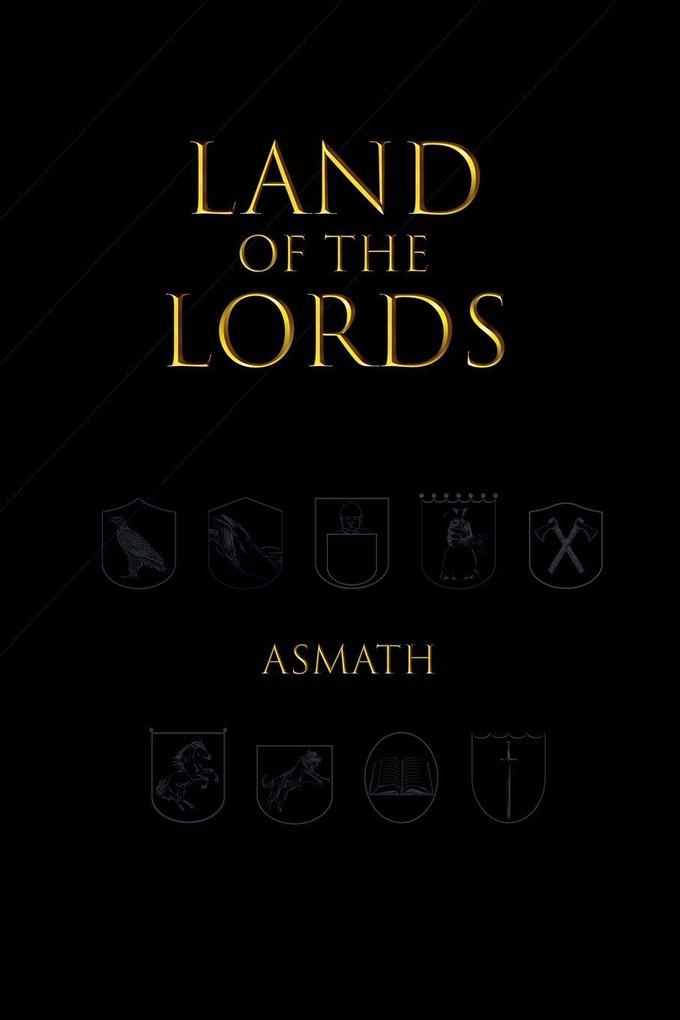 LAND OF THE LORDS