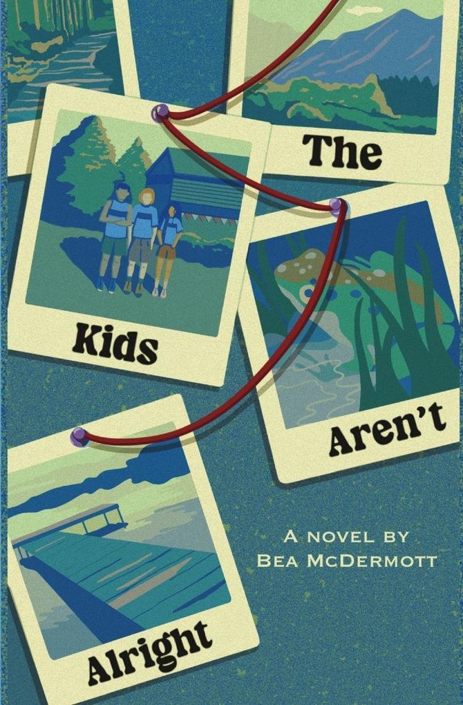 The Kids Aren't Alright