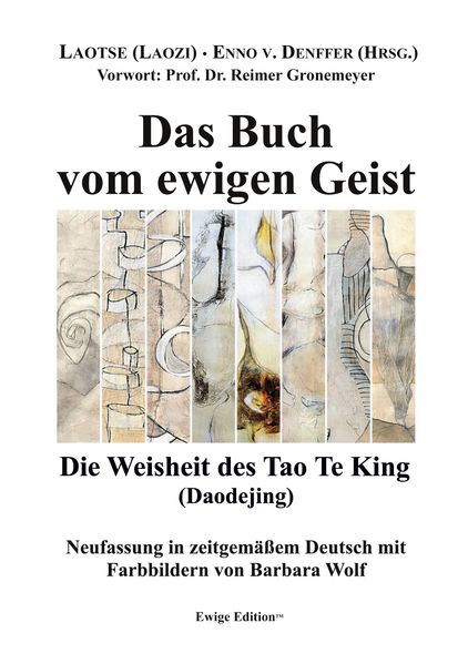 Das Buch vom ewigen Geist