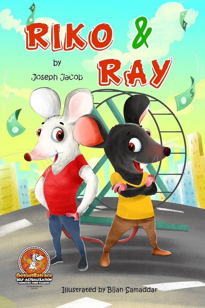Riko & Ray
