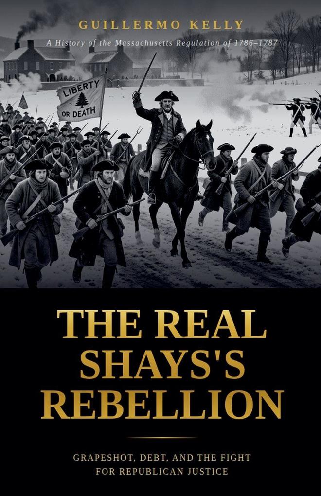 The Real Shays's Rebellion