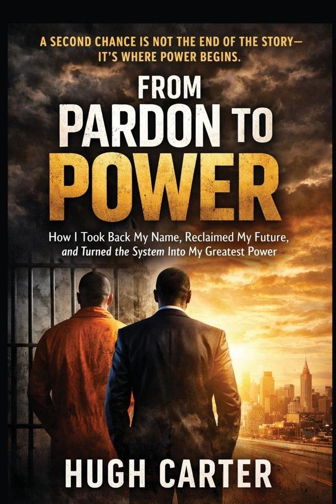 From Pardon to Power