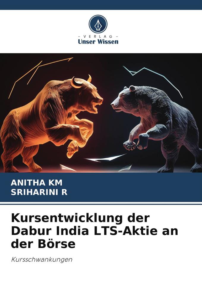 Kursentwicklung der Dabur India LTS-Aktie an der Börse