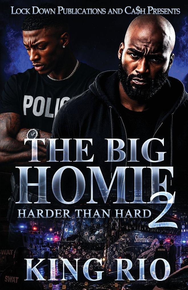 The Big Homie 2