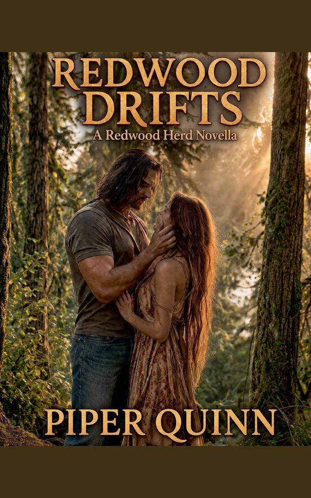 Redwood Drifts