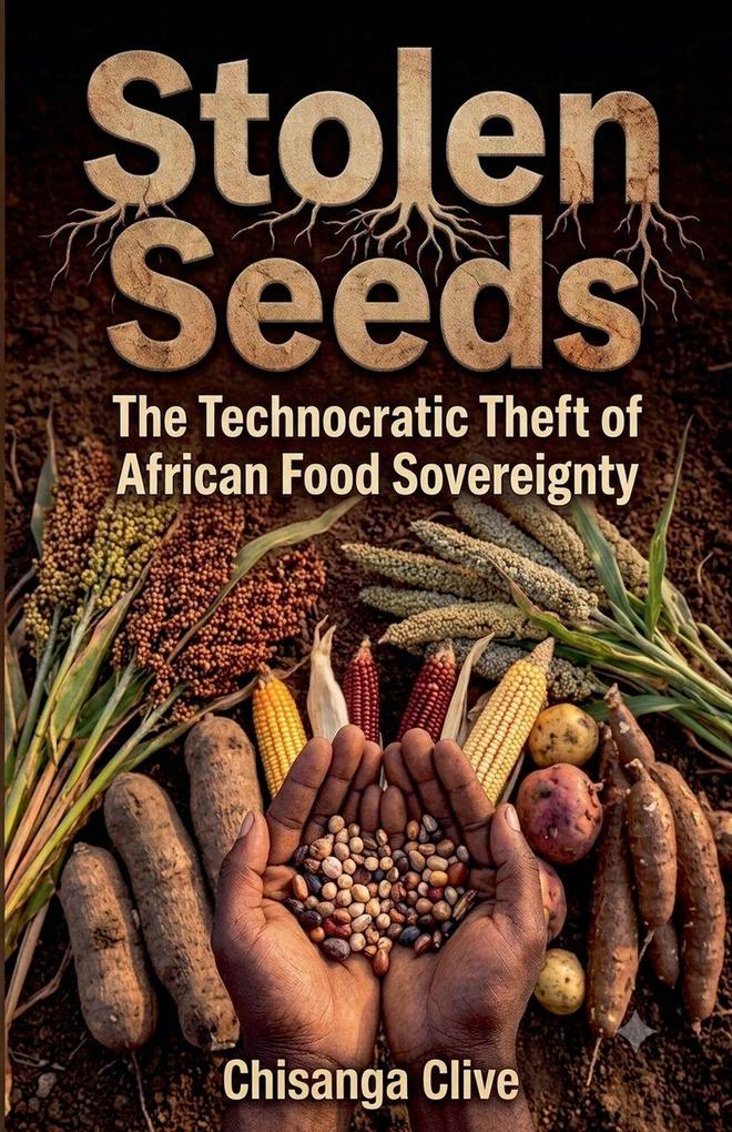 Stolen Seeds