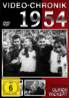 Video-Chronik 1954 1 DVD