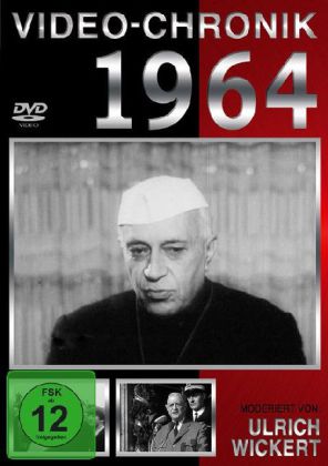 Video-Chronik 1964 1 DVD