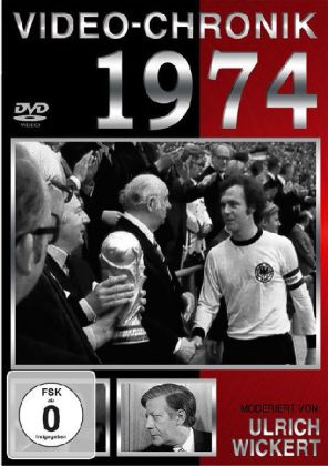 Video-Chronik 1974 1 DVD