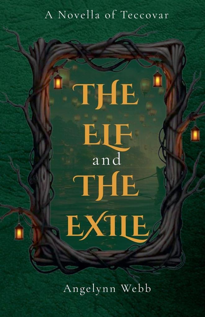 The Elf and The Exile