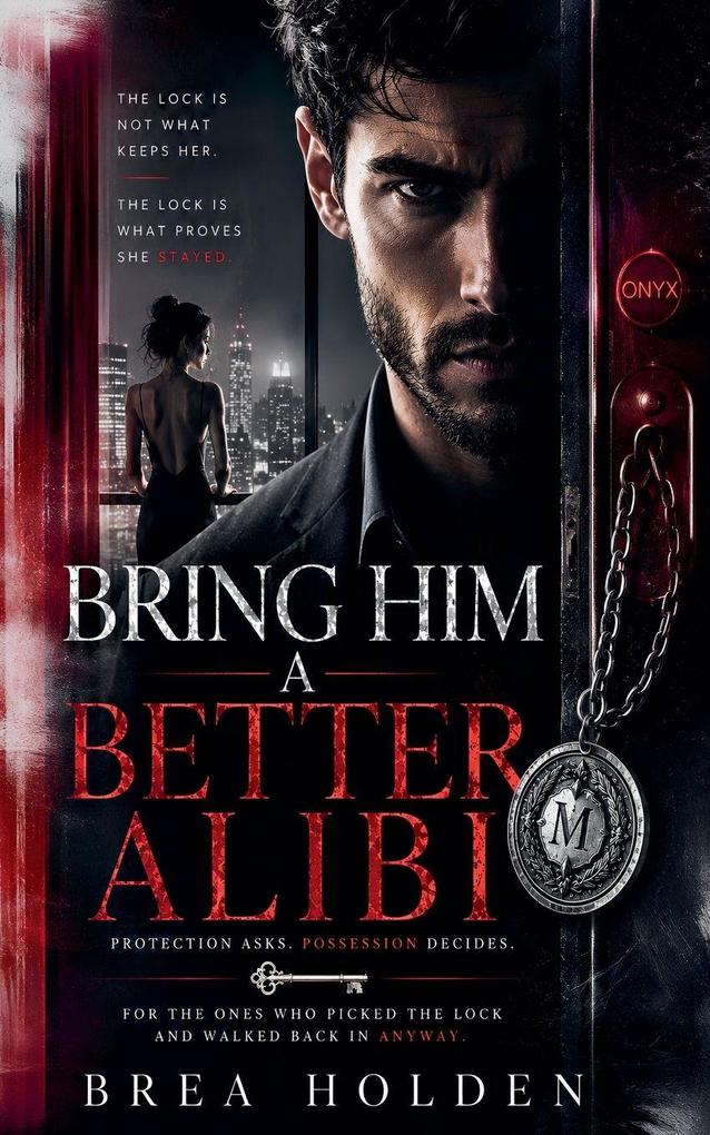 Bring Him A Better Alibi