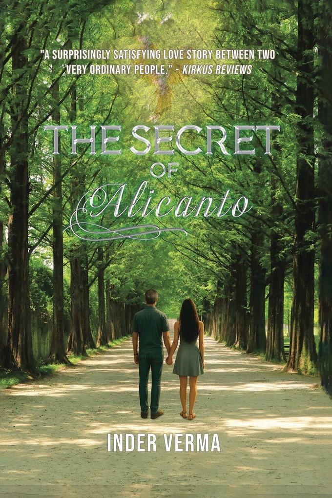 The Secret of Alicanto