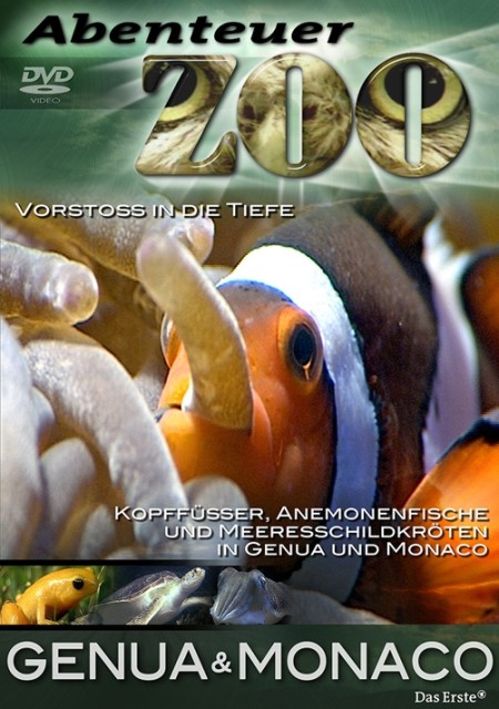 Abenteuer Zoo
