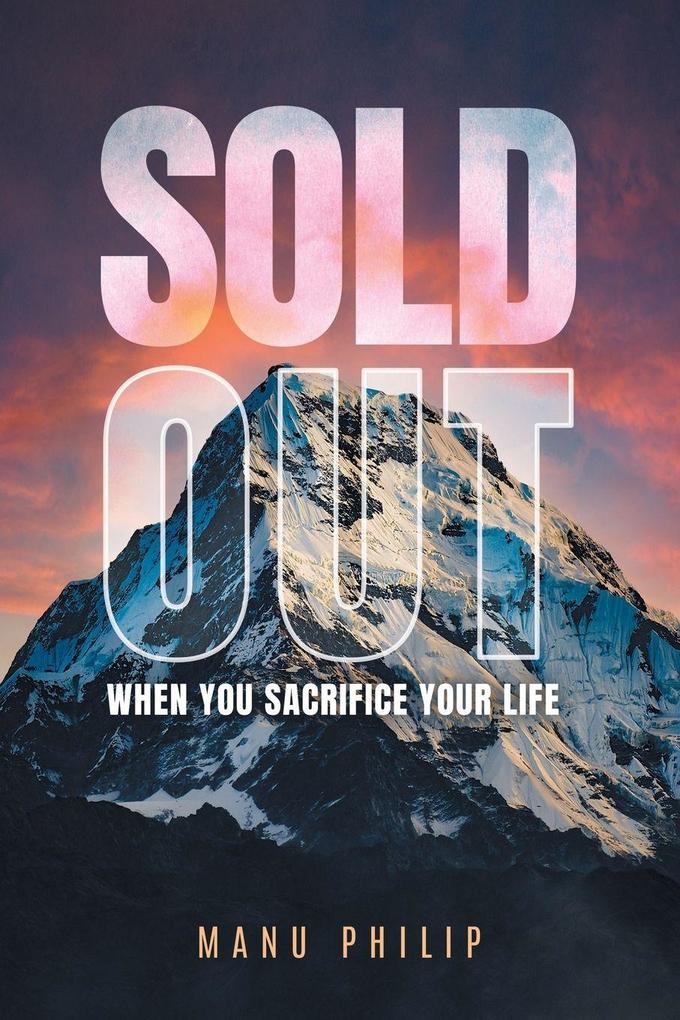 Sold Out