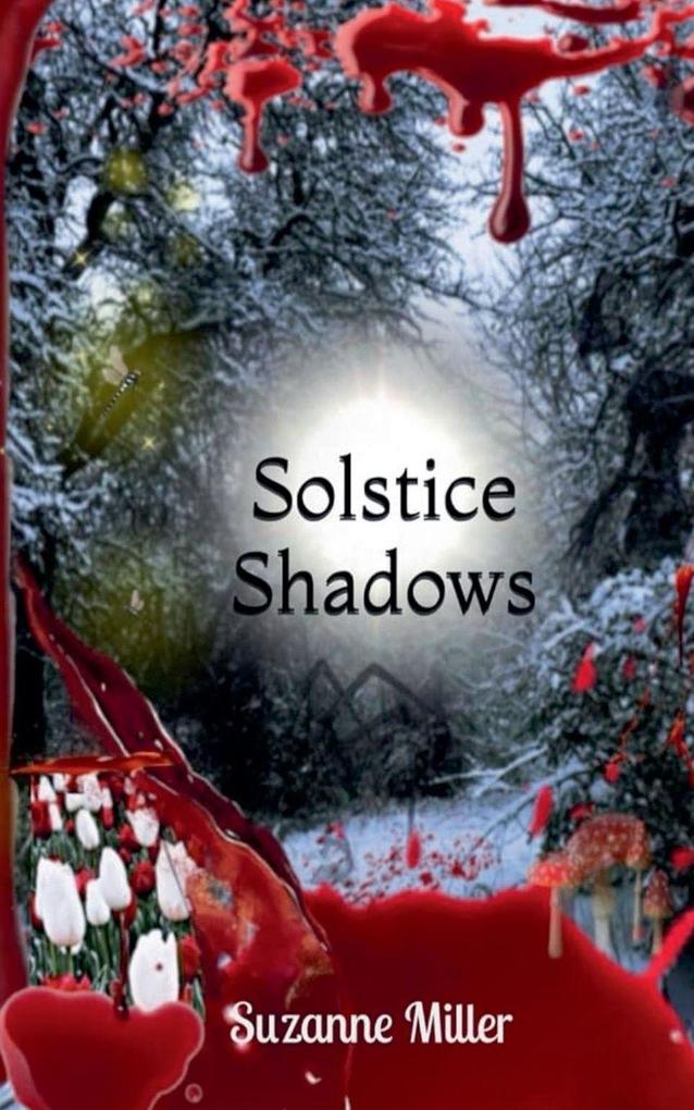 SOLSTICE SHADOWS
