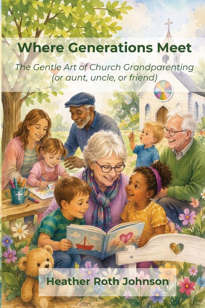 Where Generations Meet