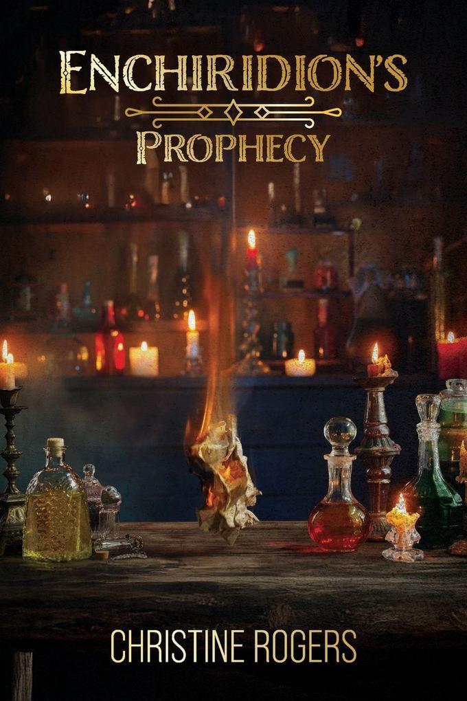 Enchiridion's Prophecy