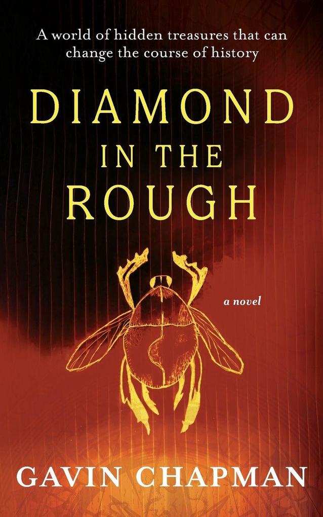 Diamond in the Rough