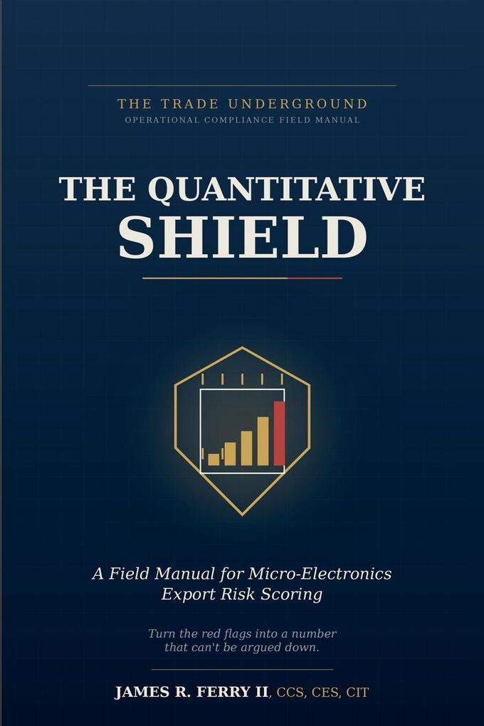 The Quantitative Shield
