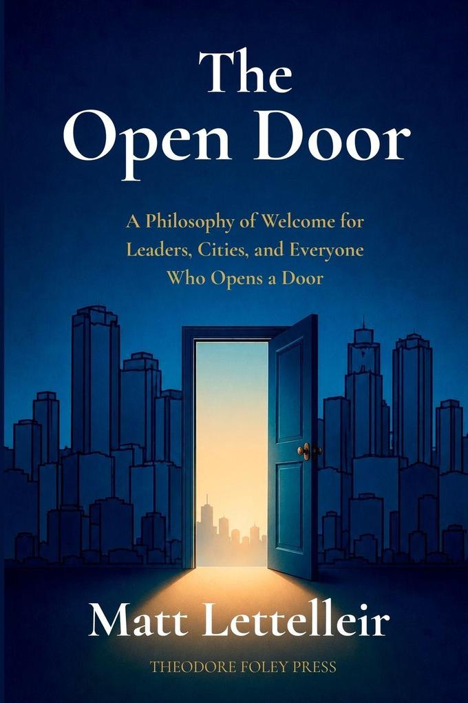 The Open Door