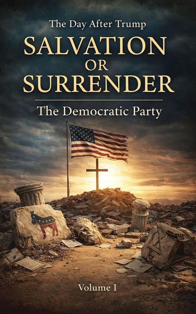 The Democratic Party - Salvation or Surrender