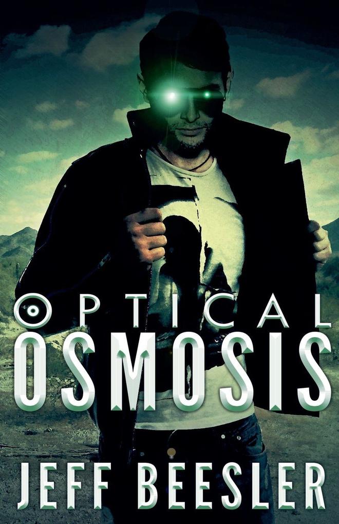 Optical Osmosis
