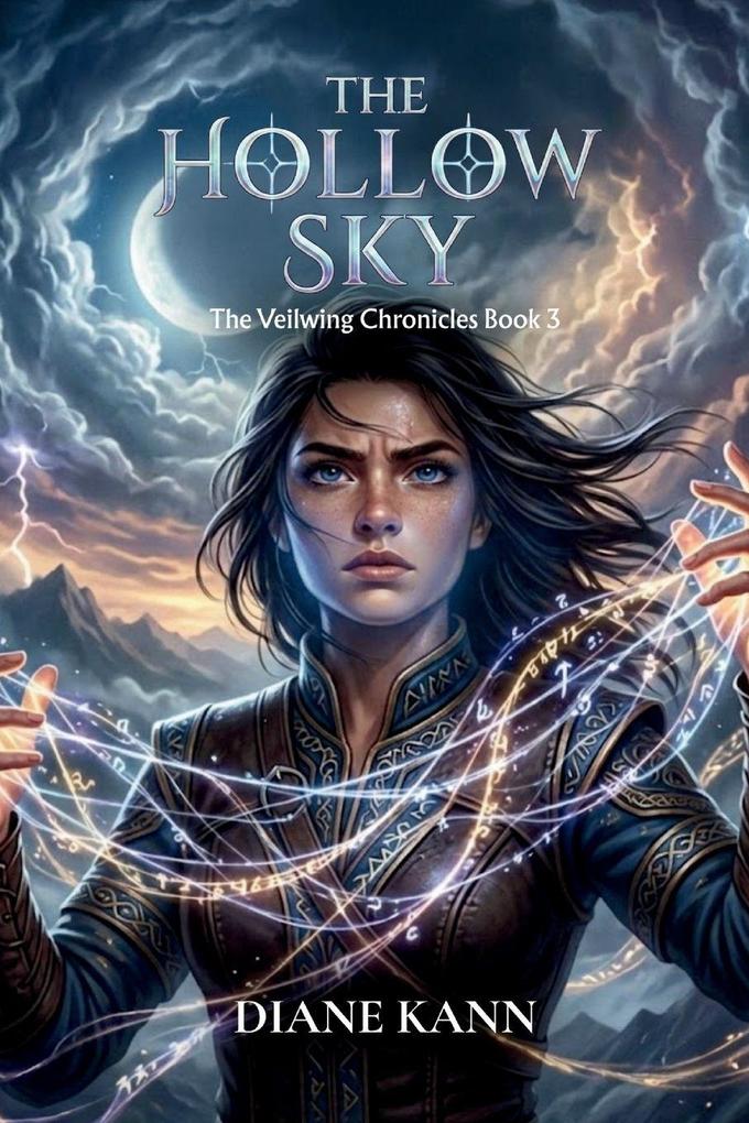 The Hollow Sky