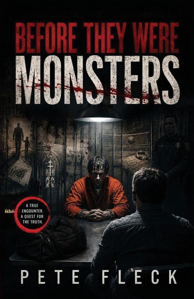 Before They Were Monsters