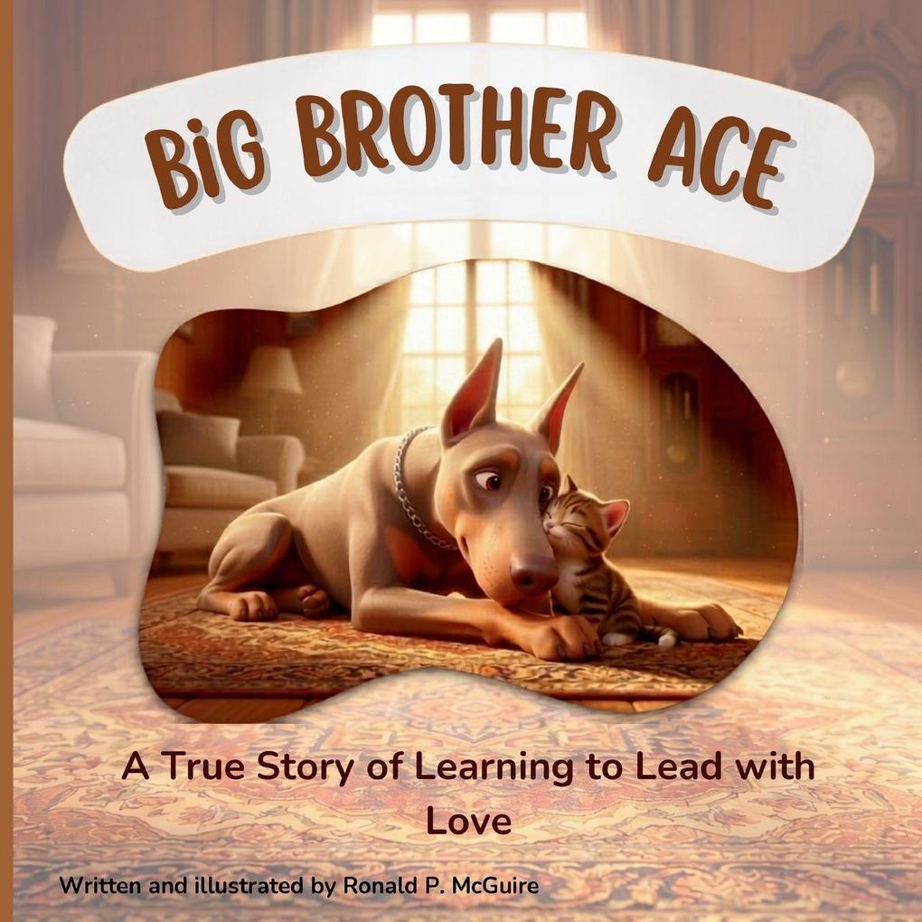Big Brother Ace