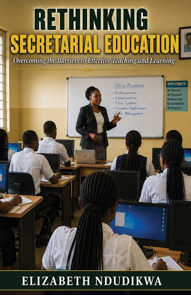 Rethinking Secretarial Education
