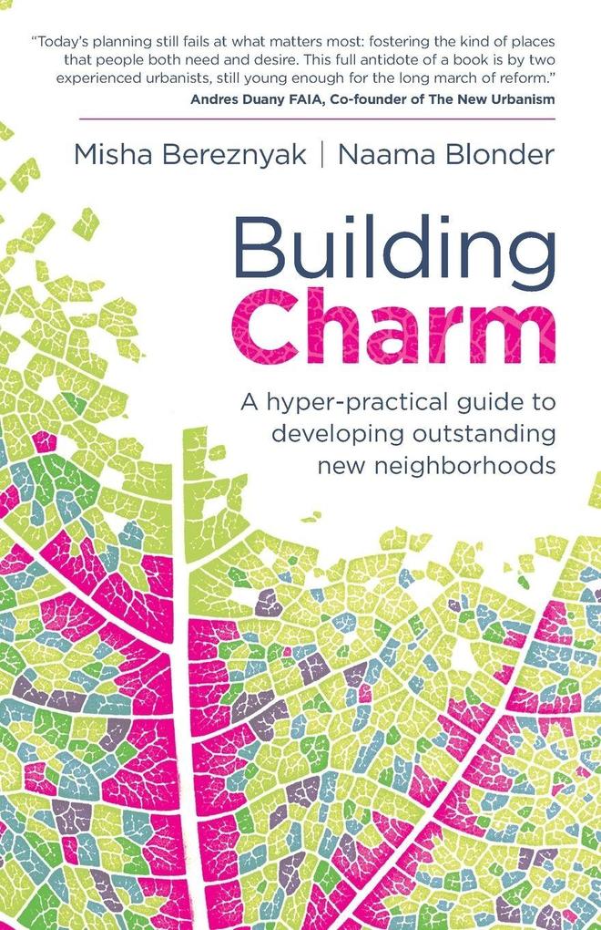 Building Charm
