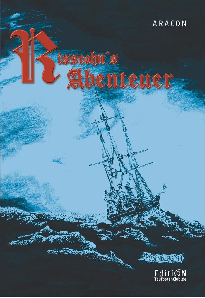 Risscohn's Abenteuer