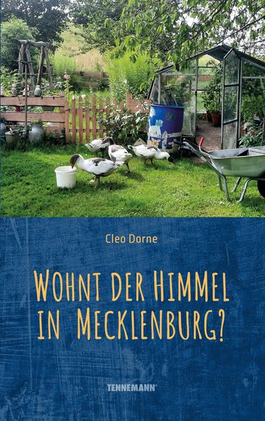 Wohnt der Himmel in Mecklenburg?