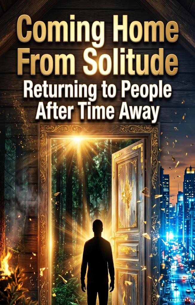 Coming Home From Solitude