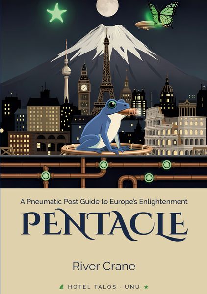 PENTACLE