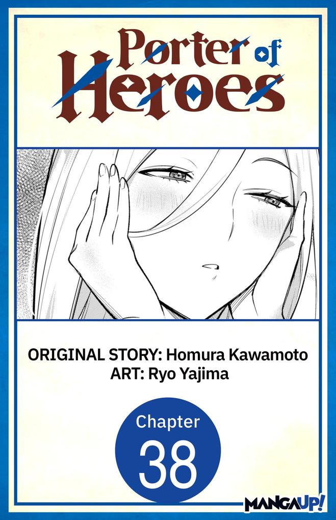Porter of Heroes #038