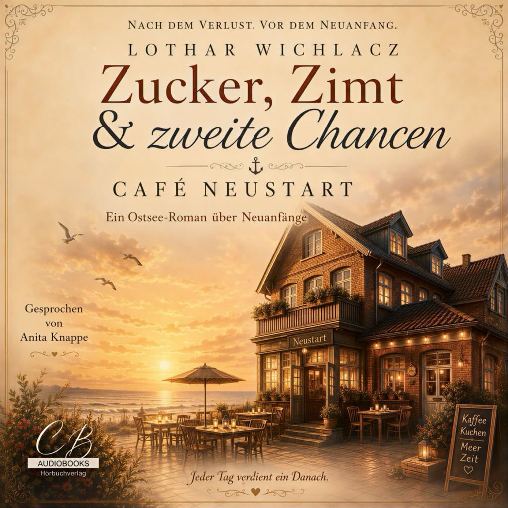 Café Neustart
