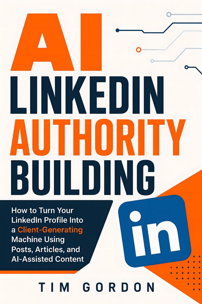 AI LinkedIn Authority Building