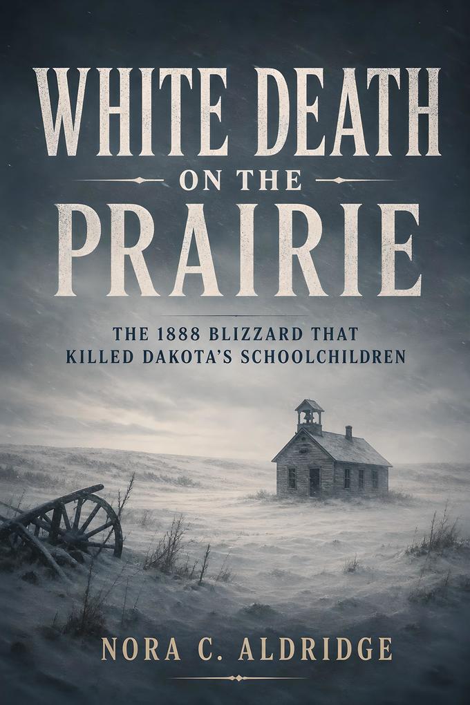 White Death on the Prairie