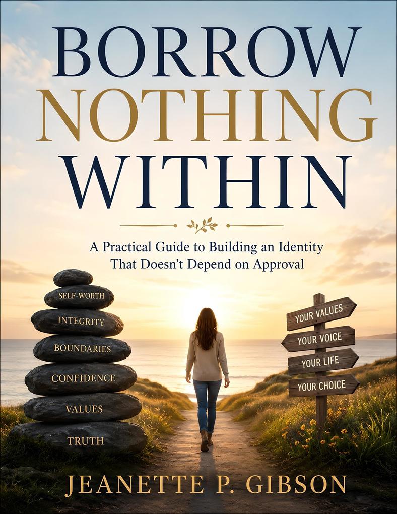Borrow Nothing Within