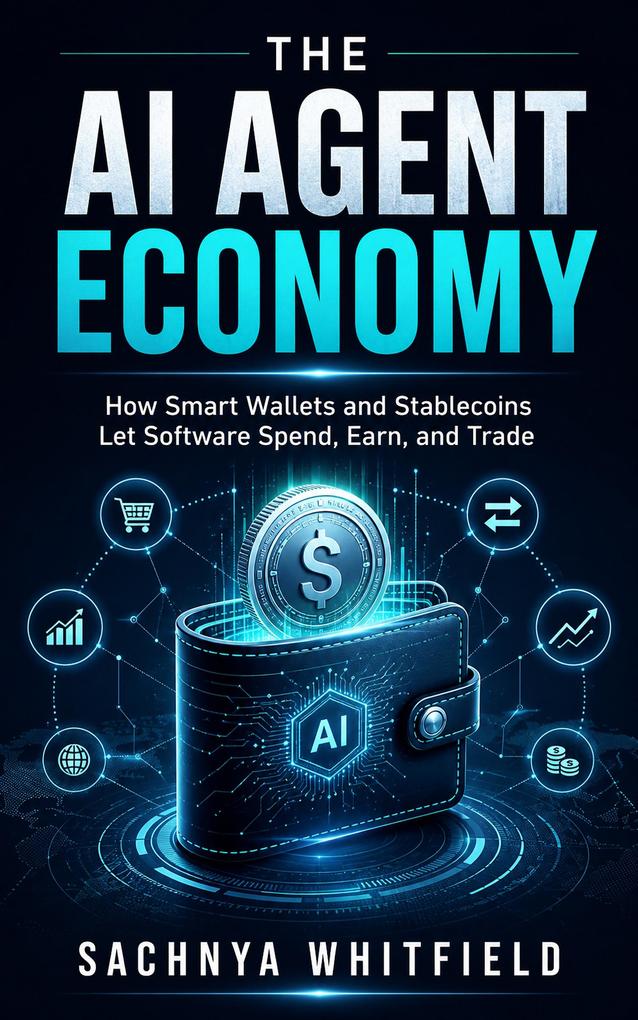 The AI Agent Economy