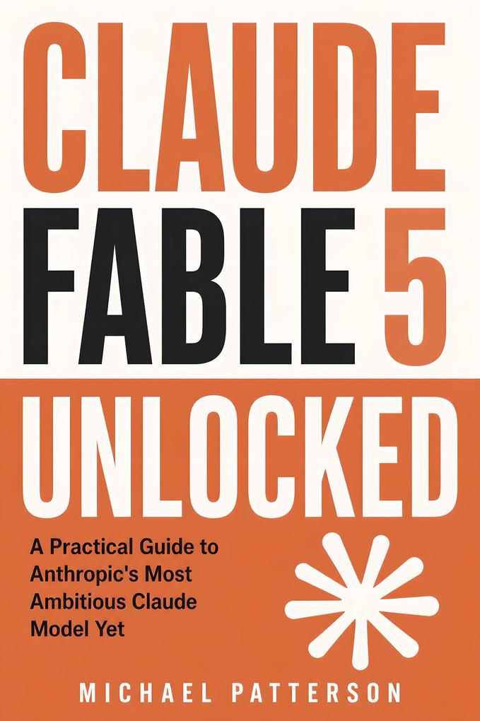 Claude Fable 5 Unlocked
