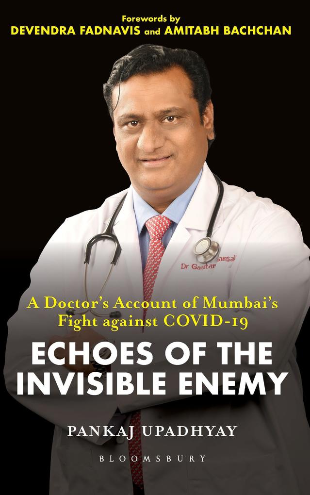Echoes of the Invisible Enemy