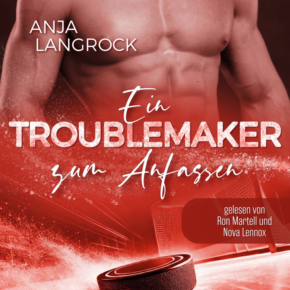 Ein Troublemaker zum Anfassen