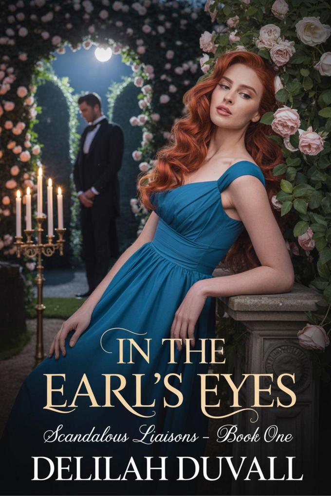 In The Earl's Eyes